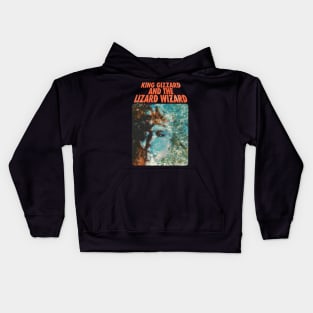 KGLW Classic 70s Kids Hoodie